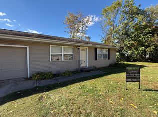 106 & 108 Fulton Blvd, Parma, MI 49269