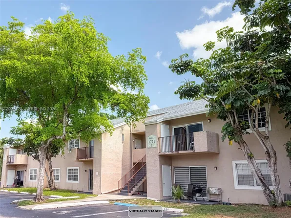 1701 NW 96th Ter #1J, Hollywood, FL 33024