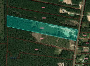 9870 Highway 326 N, Kountze, TX 77625