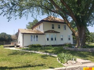 87360 Highway 15, Laurel, NE 68745