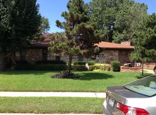 2317 Ruby Rd, Irving, TX 75060