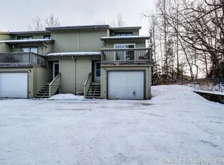 134 W Klatt Rd #8, Anchorage, AK 99515