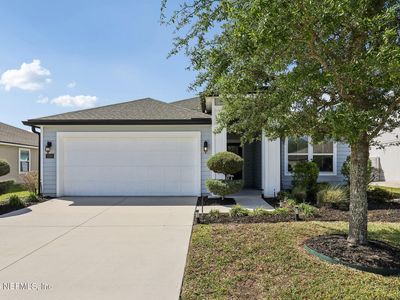 3160 SPOTTED BASS Lane, Jacksonville, FL, 32226