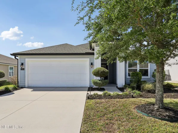 3160 SPOTTED BASS Lane, Jacksonville, FL 32226