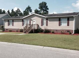 606 Wintercreeper Dr, Longs, SC 29568