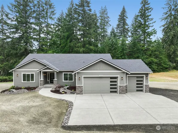 11319 Creviston Drive NW, Gig Harbor, WA 98329