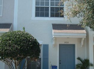 8610 Hunters Key Cir #5, Tampa, FL 33647