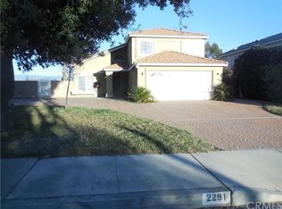 2291 N Maple Ave, Rialto, CA 92377