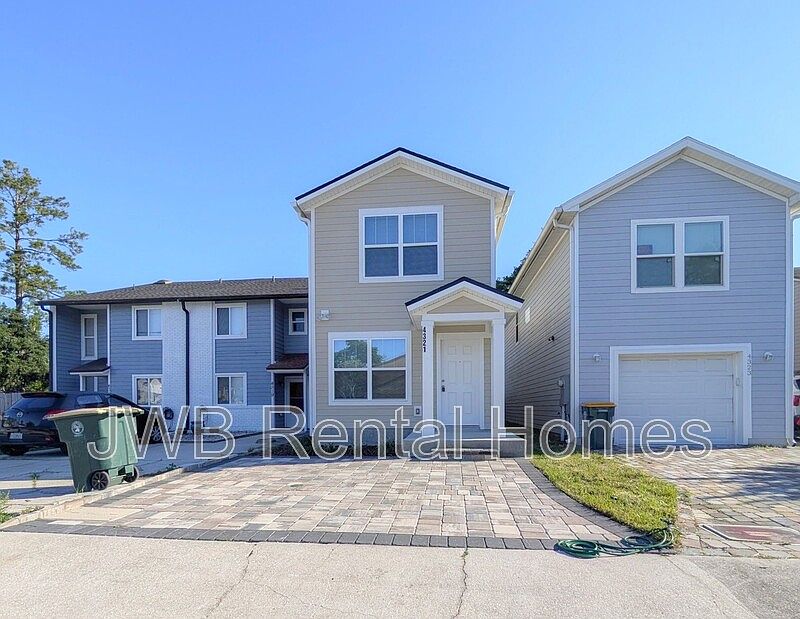 1st image of 4321 Pathwood Way