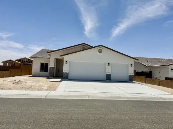 12683 E 51st St, Yuma, AZ 85367
