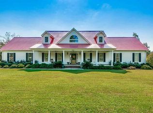 3320 Oakmont Ln, Conway, SC 29526