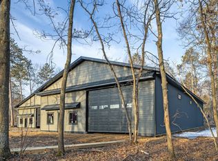 Xyz Sylva Ln, Crosslake, MN 56442