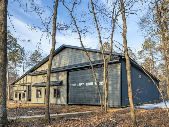 Xyz Sylva Ln, Crosslake, MN 56442