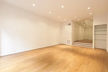 Rented by Solow Realty