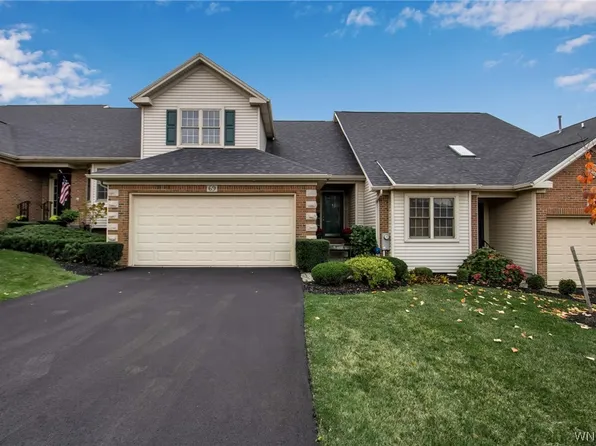 3011-L Cloverbank Rd #69, Hamburg, NY 14075
