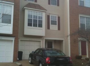 6024 Callaway Ct, Centreville, VA 20121