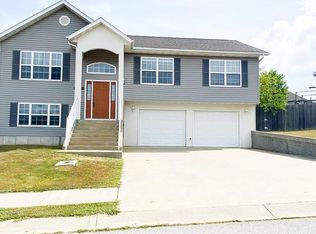 16110 Hummingbird Ln, Saint Robert, MO 65584