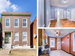 3419 Winnebago St, Saint Louis, MO
