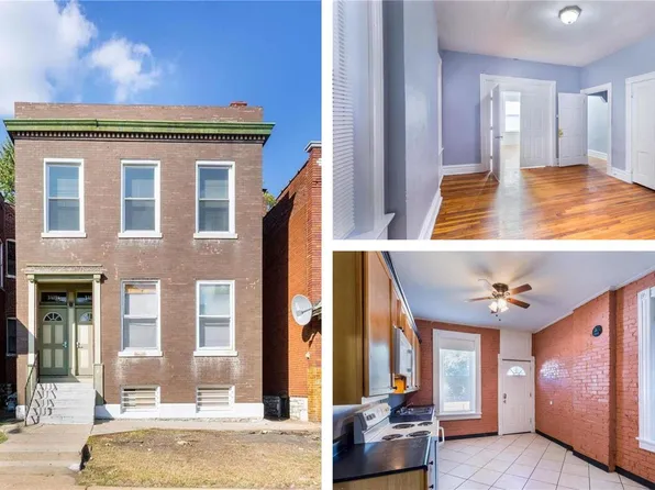 3419 Winnebago St, Saint Louis, MO 63118