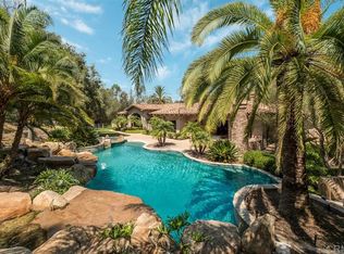 16028 Rambla De Las Flores, Rancho Santa Fe, CA 92067