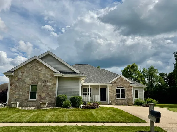 1148 Bluebird Trl, Waunakee, WI 53597