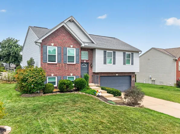 498 Colby Ct, Burlington, KY 41005