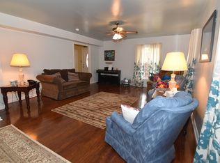 19117 Fuller Heights Rd, Triangle, VA 22172