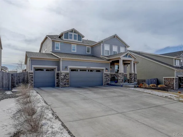 3934 Alamosa Court, Brighton, CO 80601