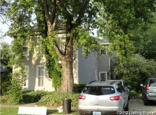 505 6th St, Carrollton, KY 41008