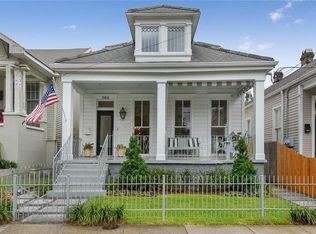704 Webster St, New Orleans, LA 70118