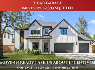 1749 Parana Dr, Houston, TX 77080