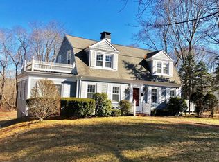 58 Dreamwold Rd, Scituate, MA 02066