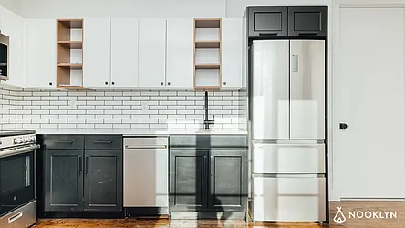 Rented by Nooklyn NYC LLC