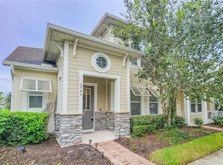 2945 Cello Ln, Kissimmee, FL 34741
