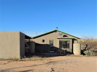 2077 N Whirling Yellow Way, Dragoon, AZ 85609