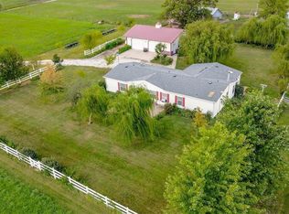 12974 Monroe Road 633, Santa Fe, MO 65282