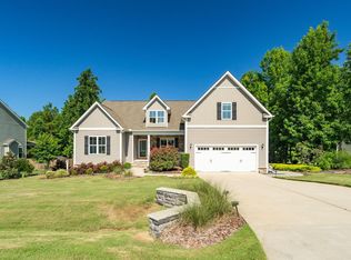 75 Anna Marie Way, Youngsville, NC 27596