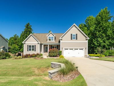 75 Anna Marie Way, Youngsville, NC, 27596