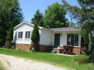 44066 Bemis Rd, Van Buren Township, MI 48111