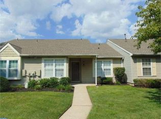 3297 Neils Ct #3297, Mount Laurel, NJ 08054