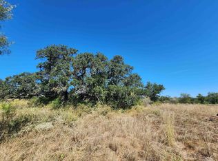 TBD W Hwy 29, Llano, TX 78643