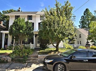 6332 E Valley Green Rd, Flourtown, PA 19031