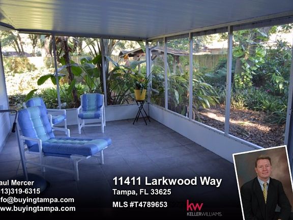 2nd image of 11411 Larkwood Way