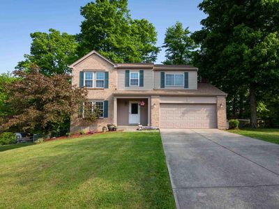 4917 Buckhorn Dr, Burlington, KY, 41005