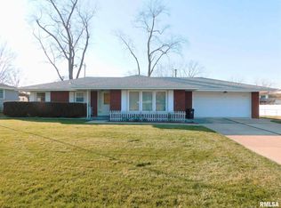 2601 S Daycor Dr, Peoria, IL