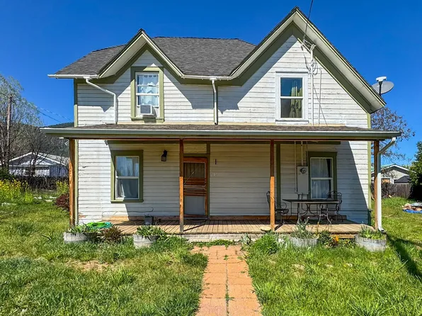 317 Frederick St, Etna, CA 96027