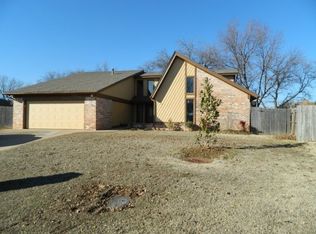 713 SW 102nd St, Oklahoma City, OK 73139