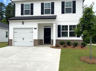 962 Raghorn Rd, Grovetown, GA 30813