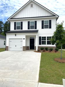 962 Raghorn Rd, Grovetown, GA, 30813
