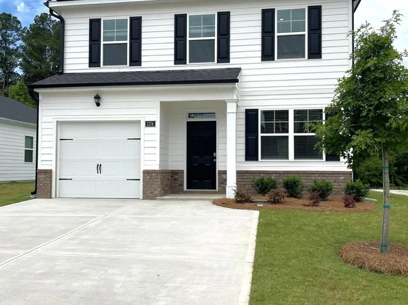 962 RAGHORN RD. Road, Grovetown, GA 30813